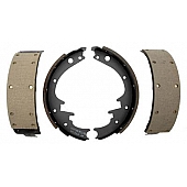 Raybestos Brakes Brake Shoe - 169PG