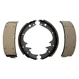 Raybestos Brakes Brake Shoe - 169PG
