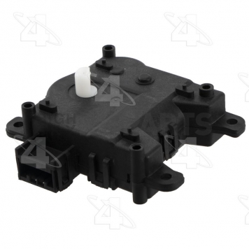 Four Seasons Blend Door Actuator 73444