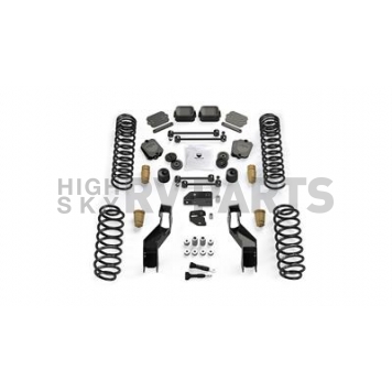 Teraflex Suspension Sport S/T4 - 4.5 Inch Lift Kit - 1614000