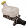Raybestos Brakes Brake Master Cylinder - MC390708