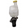 Raybestos Brakes Brake Master Cylinder - MC390708