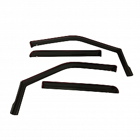 Westin Automotive Rainguard 7237407