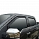 Westin Automotive Rainguard 7237407