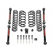 Rancho 2.5 Inch Lift Kit Suspension - RS6503B