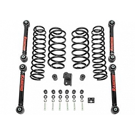 Rancho 2.5 Inch Lift Kit Suspension - RS6503B