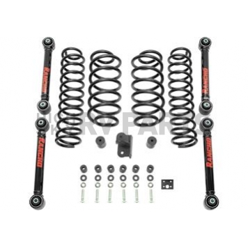 Rancho 2.5 Inch Lift Kit Suspension - RS6503B