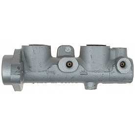 Raybestos Brakes Brake Master Cylinder - MC390418