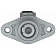 Raybestos Brakes Brake Master Cylinder - MC390418