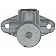 Raybestos Brakes Brake Master Cylinder - MC390418