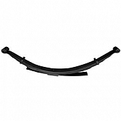 Skyjacker Suspensions Soft Ride Leaf Spring 6 Inch Lift - FR56S