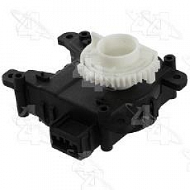 Four Seasons Blend Door Actuator 73452