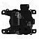 Four Seasons Blend Door Actuator 73452