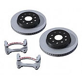 Teraflex Brake Conversion Kit - 4303480