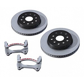 Teraflex Brake Conversion Kit - 4303480