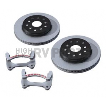 Teraflex Brake Conversion Kit - 4303480