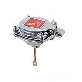 Quick Fuel Technology Carburetor Vacuum Secondary Diaphragm Assembly 6312