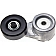 Gates Accessory Drive Belt Tensioner Assembly 38108