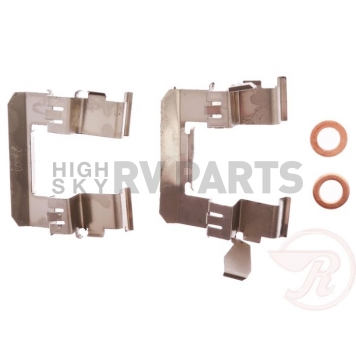 Raybestos Brakes Brake Caliper - FRC13070C-4