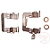 Raybestos Brakes Brake Caliper - FRC13070C