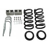 Bell Tech Lowering Kit - 621