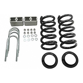 Bell Tech Lowering Kit - 621