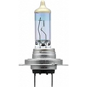 Sylvania Silverstar Headlight Bulb Set Of 2 - H7SU2