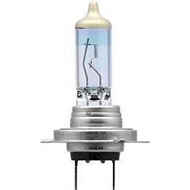 Sylvania Silverstar Headlight Bulb Set Of 2 - H7SU2