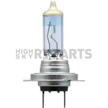 Sylvania Silverstar Headlight Bulb Set Of 2 - H7SU2