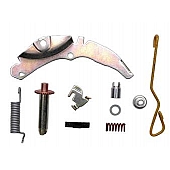 Raybestos Brakes Drum Brake Self Adjuster Repair Kit - H2509