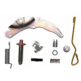 Raybestos Brakes Drum Brake Self Adjuster Repair Kit - H2509