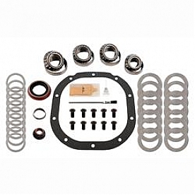 Motive Gear/Midwest Truck Differential Ring and Pinion Installation Kit - R8.8RMK