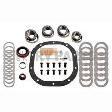 Motive Gear/Midwest Truck Differential Ring and Pinion Installation Kit - R8.8RMK
