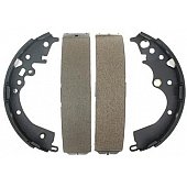 Raybestos Brakes Brake Shoe - 871PG