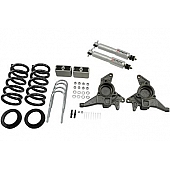 BellTech Performance Handling Kit - 626SP