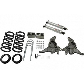 BellTech Performance Handling Kit - 626SP