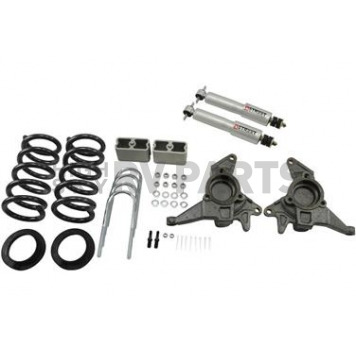 BellTech Performance Handling Kit - 626SP
