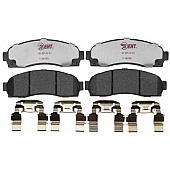 Raybestos Brakes Brake Pad - EHT833H