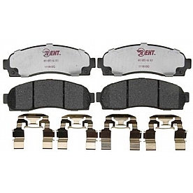Raybestos Brakes Brake Pad - EHT833H