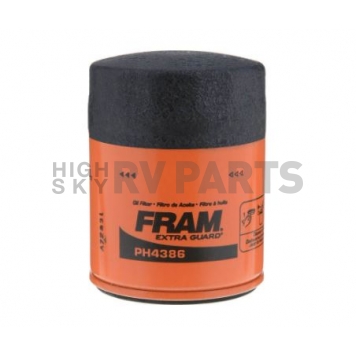 Fram Filter Oil Filter - PH4386-1