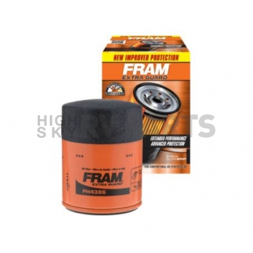 Fram Filter Oil Filter - PH4386-2