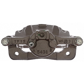 Raybestos Brakes Brake Caliper - FRC12607