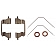 Raybestos Brakes Brake Caliper - FRC12607