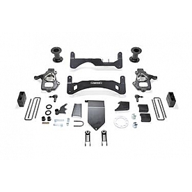 Fabtech Motorsports 6 Inch GEN II Lift Kit Suspension - K1094
