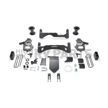 Fabtech Motorsports 6 Inch GEN II Lift Kit Suspension - K1094