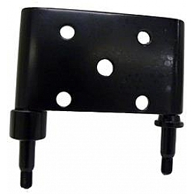 Crown Automotive Leaf Spring Plate - J5359011