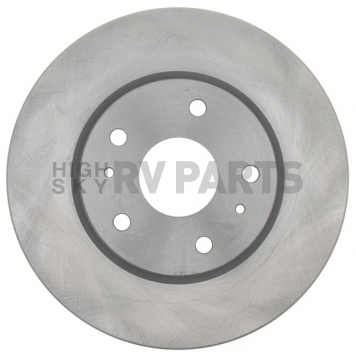 Raybestos Brakes Brake Rotor - 980611R