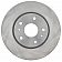 Raybestos Brakes Brake Rotor - 980611R