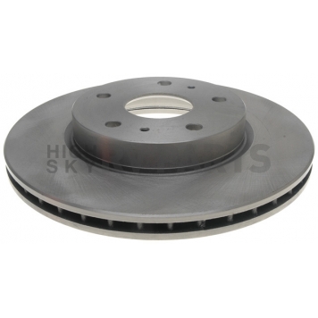 Raybestos Brakes Brake Rotor - 980611R-1