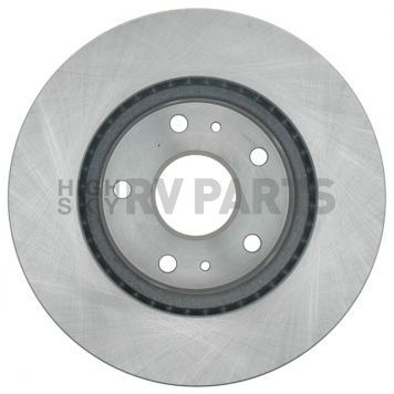 Raybestos Brakes Brake Rotor - 980611R-2